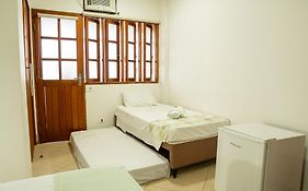 Pousada do Itaguá
